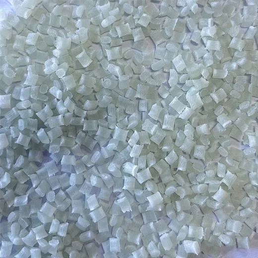 PA6 GF20 FR